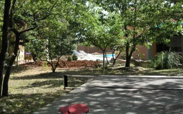 Holiday home in Tinjan/Istrien 10008