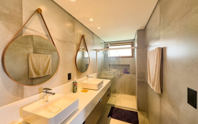 Maruwá – Villa Ágata”