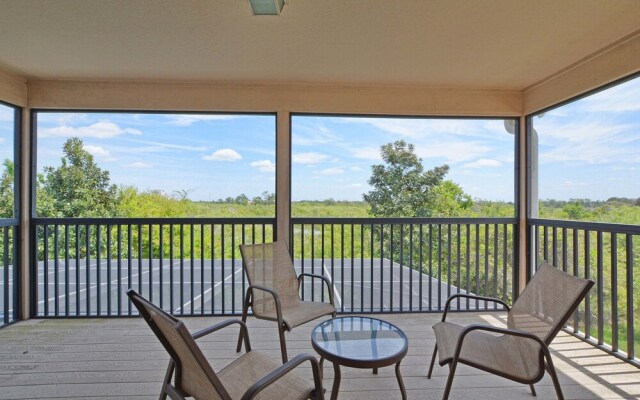 The Shire 4 Bedroom House w Pool - 4704TS