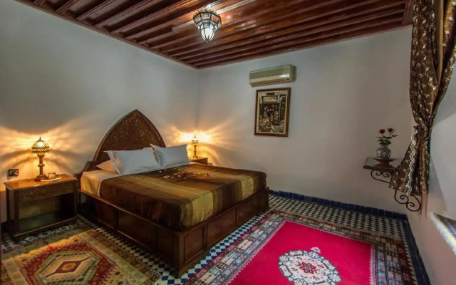 Riad Fes El Bali