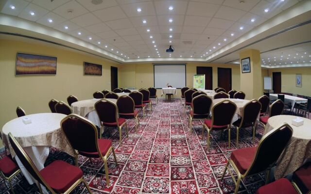 Hala Alkhobar Hotel International