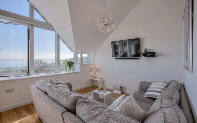 Penthouse View