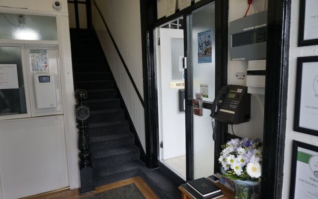 Edelweiss Guest House