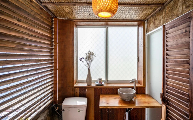 HoLo Ben Thanh Saigon - Serviced HomeStay