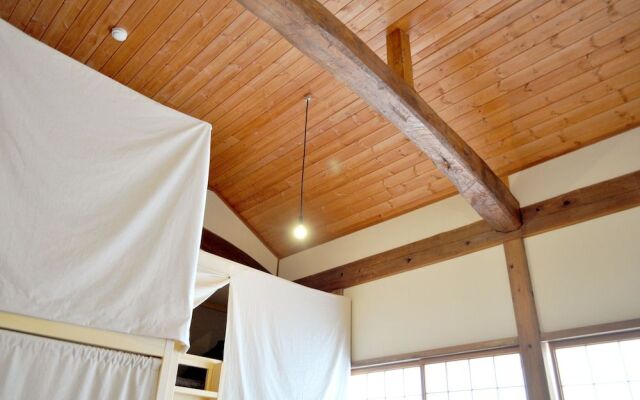 Takazuri-KITA - Hostel