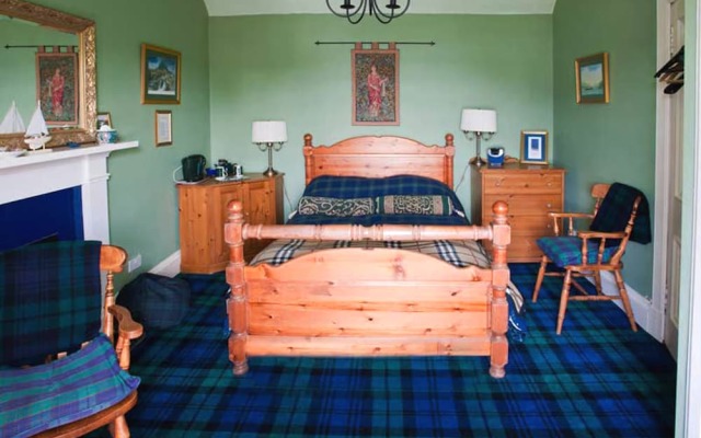 Balmaha House B&B