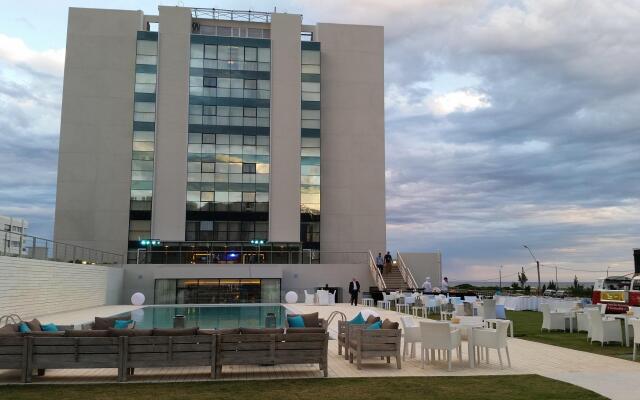 The Grand Hotel Punta Del Este