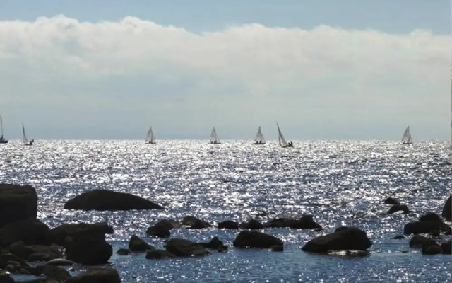 Briseadh Na Carraige