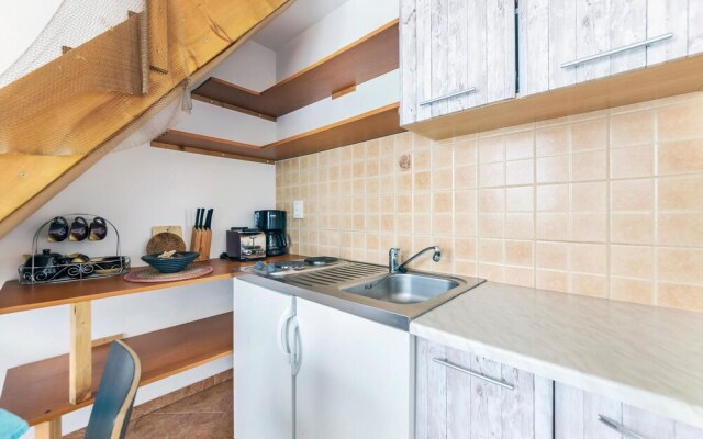 Awesome Apartment in Medulin With Wifi and 1 Bedrooms