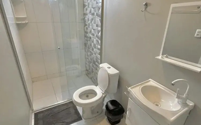 Hotel Manaus - Dom Pedro l