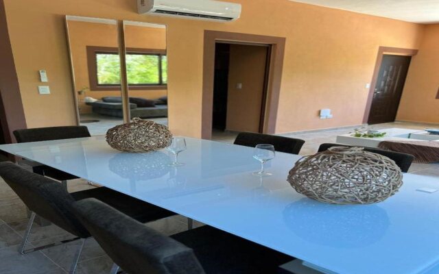 BLISS Apartments Holbox