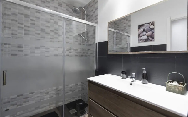 Rentalis Plaza España