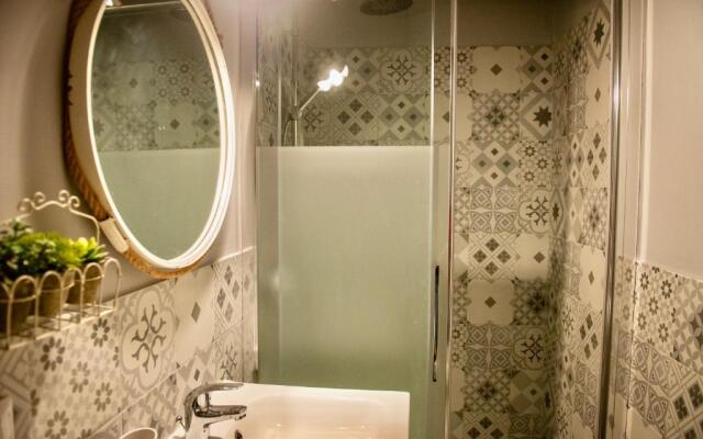 Boutique Apartment Roma in Trastevere