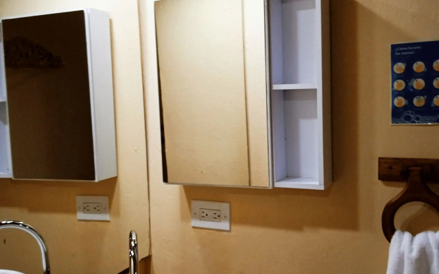 Hotel La Posada del Zaguan