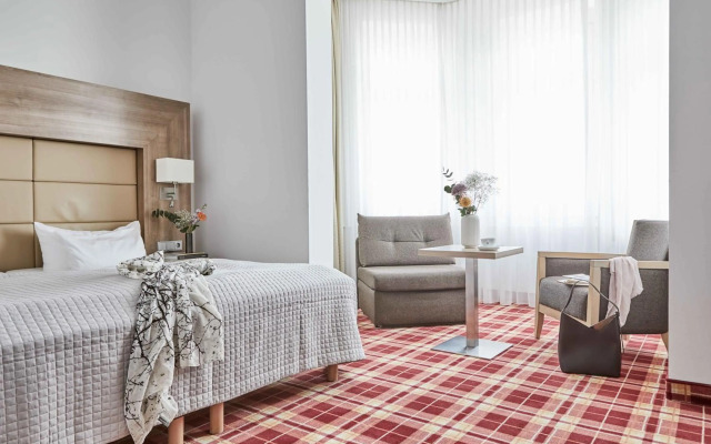 Hotel Binzer Hof