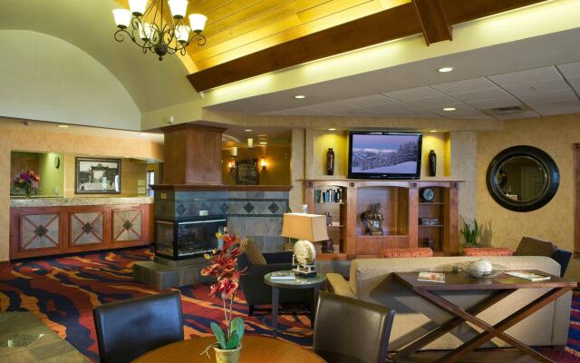 Residence Inn By Marriott Denver Park Meadows