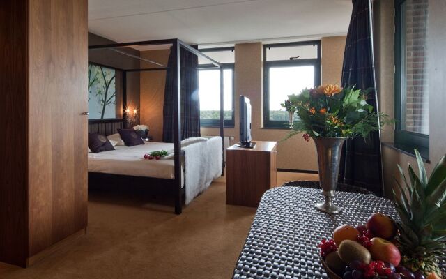 Van der Valk Hotel Wolvega - Heerenveen