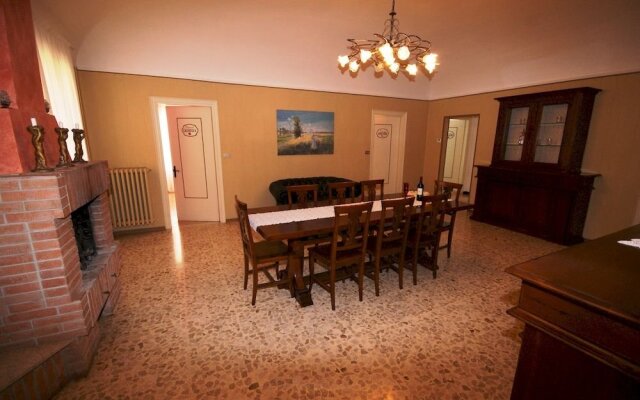 Agriresidence A Ca Du Cappellan