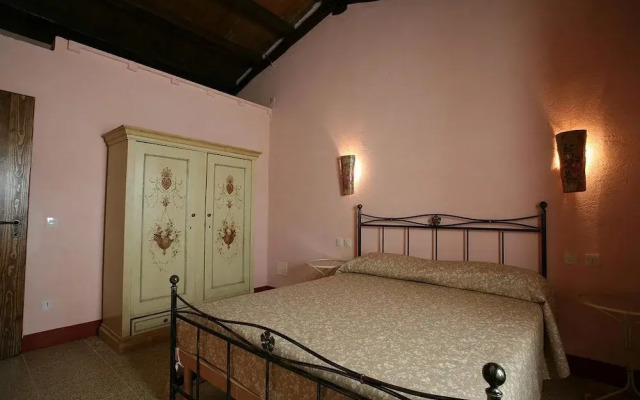 Agriturismo La Quarta