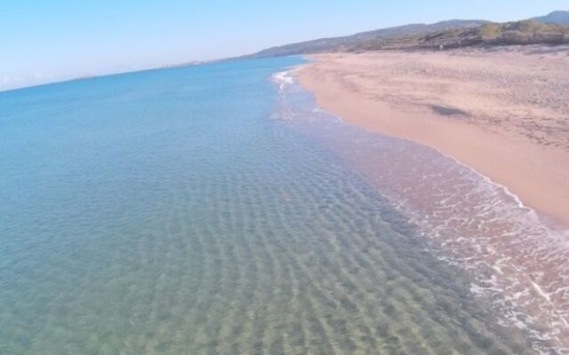 Stazzi di Gallura - Mare dei Ginepri