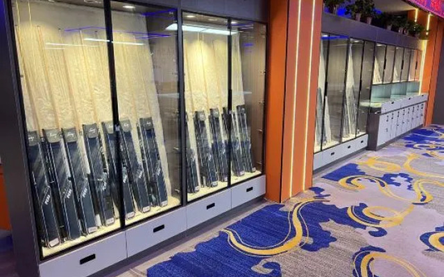 GEM Hotel (Wanda Plaza Kashgar)