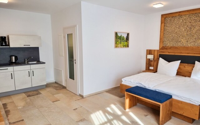 Gästehaus Mönchswald