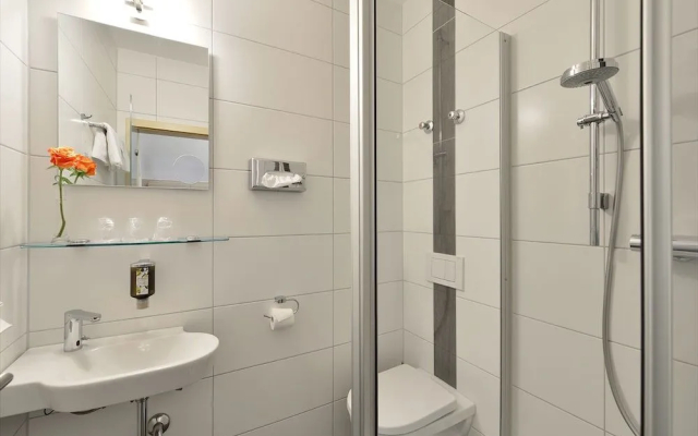 Hotel Sonnenhof Pleinfeld