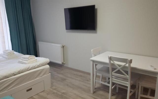 New Gudauri, Loft 1