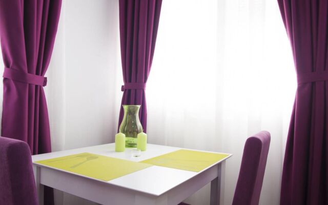 Apartments Grand