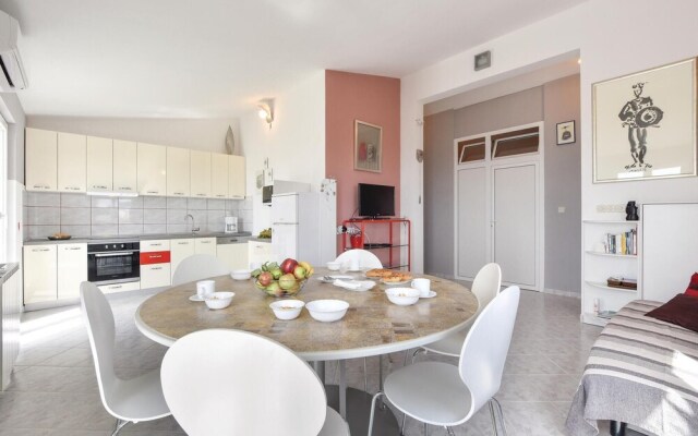 Stunning Home in Klis With Wifi and 3 Bedrooms