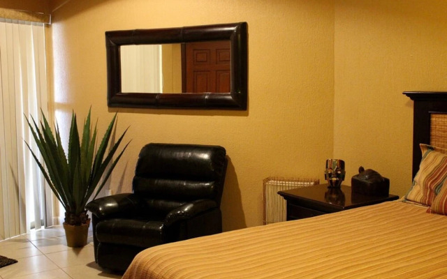 Sonoran Sun 2BR Upper SW 804 by Casago