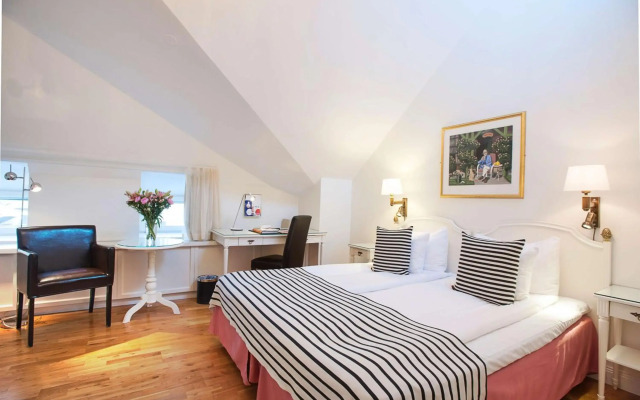 Hotel Kung Carl, WorldHotels Crafted