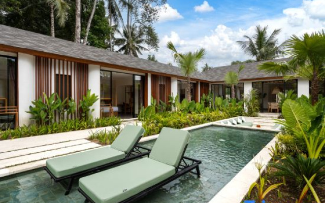 Villa Dream Life by BaliSuperHost