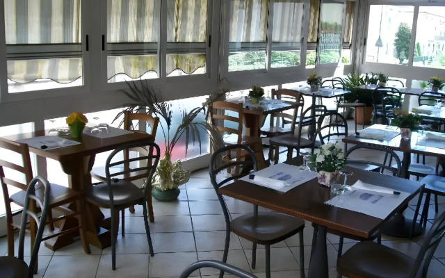 Locanda la Rotonda