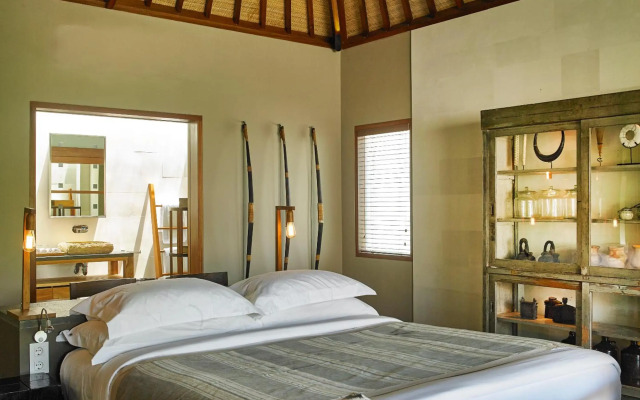 The Purist Villas & Spa
