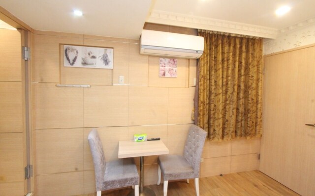 W Hostel Shan Hai Guan