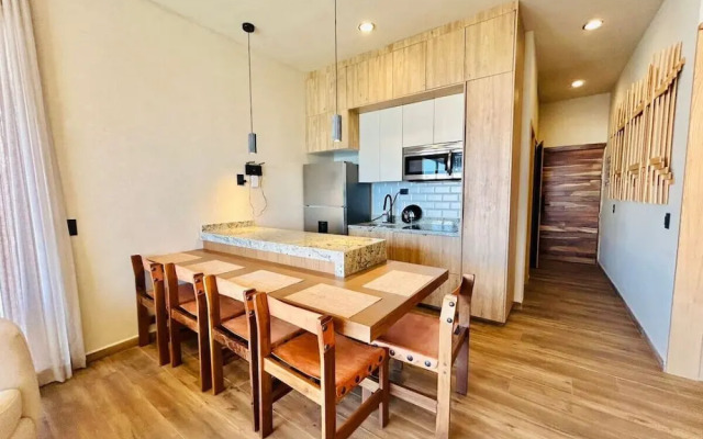Aldea Ananta Apartments