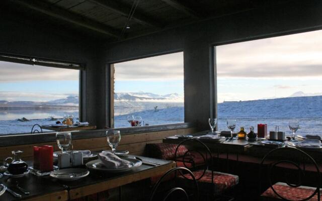Altiplanico Puerto Natales