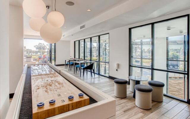 Pacific Beach Luxury Suites by Barsala