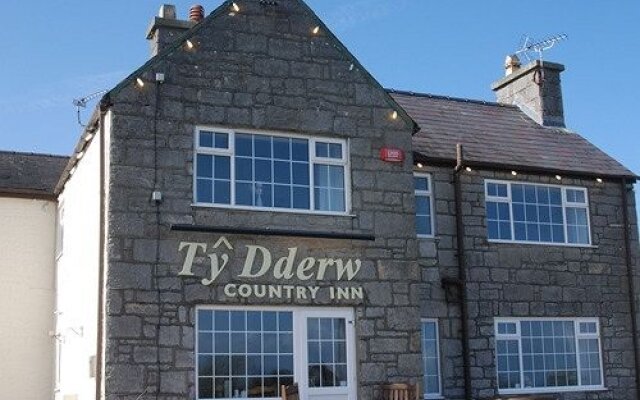 Ty Dderw Country Inn
