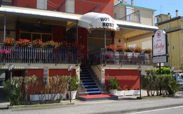 Hotel Roby