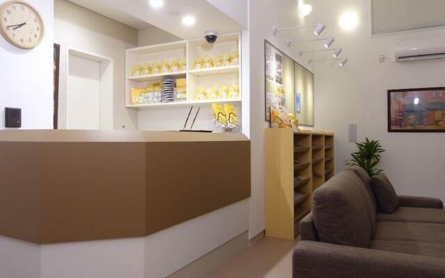 Family Lodge Hatagoya Nagato