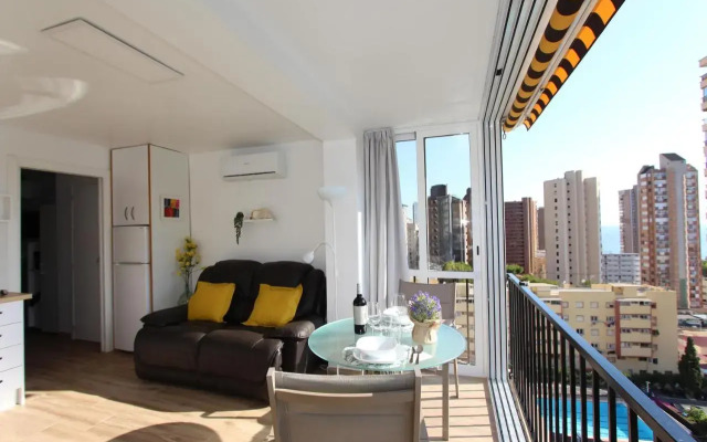 Lantana Suite - Benidorm