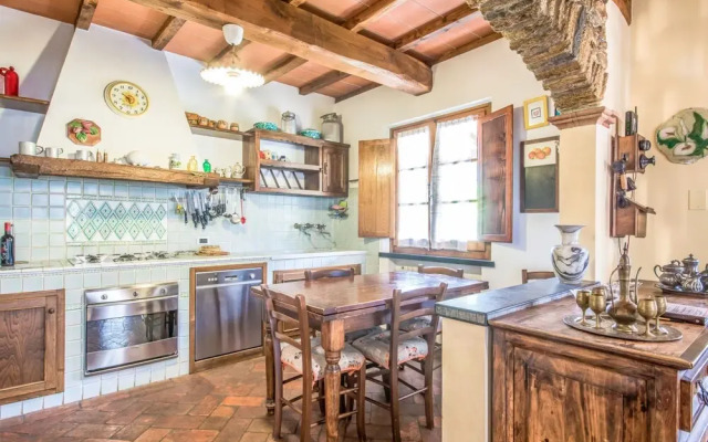 Laia Seravezza in Seravezza