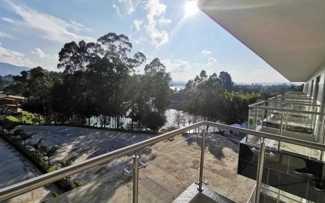 Hotel Verony Guatape