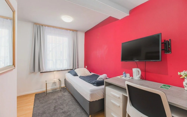Hotel am Schlossplatz