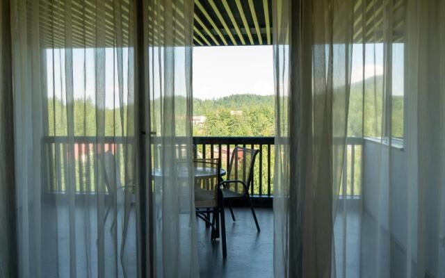 Apartament Alpin resort etaj 7