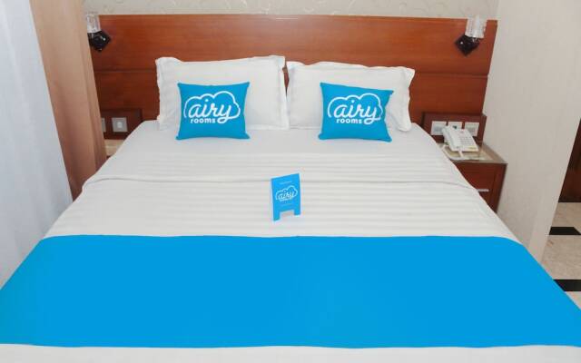 Airy Danurejan Bausasran 34 Yogyakarta