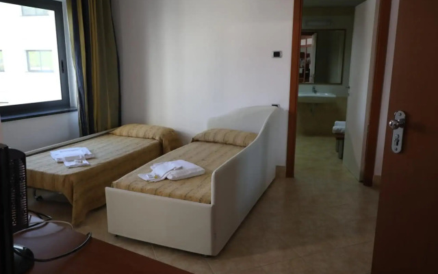 Park Hotel Mirabeau