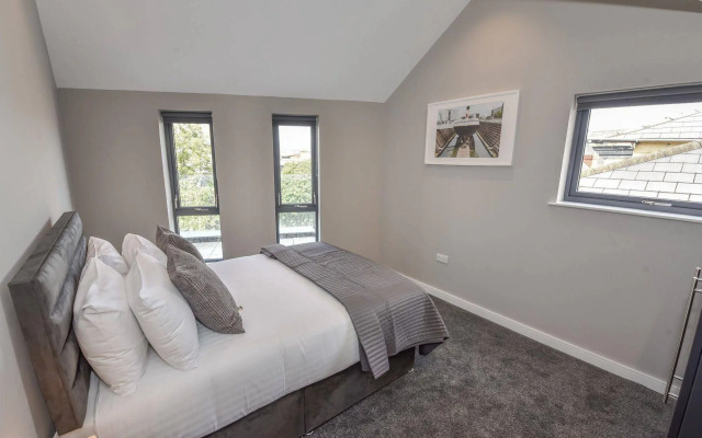 Dream Apartments St Thomas Hall